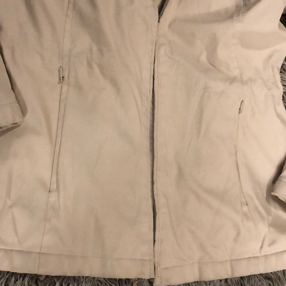 Rain Jacket - image 4